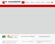 Bild Wilhelm Schildmeyer GmbH & Co. KG Mbelproduktion