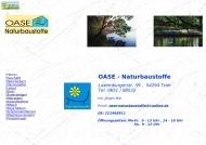 Bild Oase