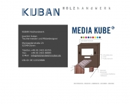 Bild Kuban Joachim Mbel und Innenausbau