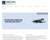 Bild COMPUTERS & LESSONS Vertriebs-GmbH