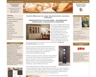 Bild Tischlerei Lepper 