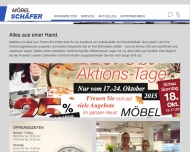 Bild Mbelhaus Schfer GmbH