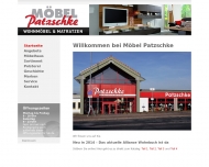Bild Mbelhaus Inh. Torsten Patzschke
