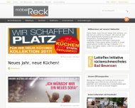 Bild Mbel-Reck GmbH Einrichtungshaus