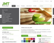 Bild JMT Mietmbel Deutschland GmbH