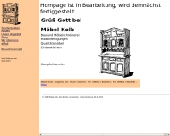 Bild Möbel Walter Kolb e.Kfm.