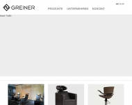 Bild Greiner GmbH