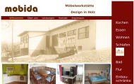 Bild Dauner Anton Mobida Möbelwerkstätten