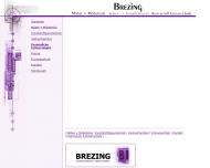 Bild Brezing Ewald Mbel u. Mbelteile, Kunststoff Gietechnik