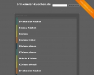 Bild Brinkmeier System Form Kchen Verwaltungs GmbH