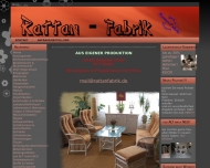 Bild Höfner Karl-Heinz Rattanmöbel