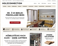 Bild Holz-Connection Inh. Alois Nagel