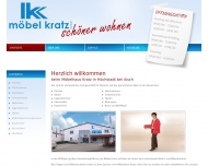 Bild Mbelhaus Kratz GmbH