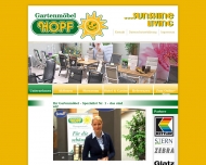 Bild XL-Gartenmbel