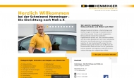 Bild Hemminger Otto Mbel und Innenausbau