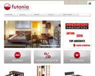 Bild Futonia GmbH Naturmbelhaus Mbel