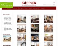 Bild Kppler Einrichtungshaus OHG