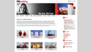 Bild Oiltanking Deutschland GmbH