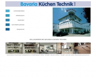 Bild Bavaria Kchen - Technik GmbH