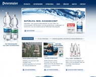 Bild Peterstaler Mineralquellen GmbH