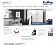 Bild Helten Design Depot GmbH