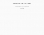 Bild SÖT un SUR Erfrischungsgetränke Dr. Klencke GmbH & Co. KG Mineralwasser