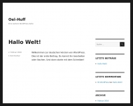 Bild Oel-Huff GmbH