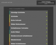 Bild Haus 28 Einrichtungen