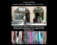 Bild Atelier Urban Missoni Home