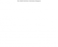 Bild Schweppe Verwaltungsgesellschaft mbH