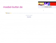 Bild Butter K. Tischlerei und Innenausbau