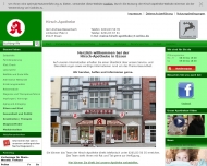 Bild Hirsch-Apotheke