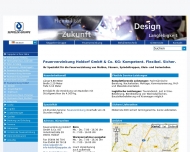 Bild Verzinkerei Holdorf GmbH