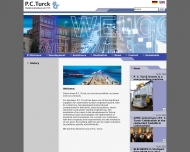 Bild P.C. Turck Produktions- u. Verwaltungs GmbH Umformtechnik