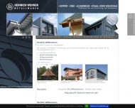 Bild Heinrich Wenner