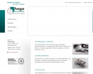 Bild Haga GmbH & Co. Kg