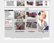 Bild Mller Axel Metallhandel