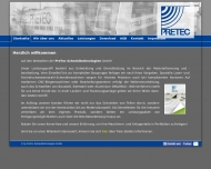Bild PreTec Schneidtechnologien GmbH