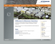 Bild Witzenmann GmbH