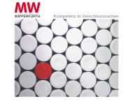 Bild Metallwarenfabrik GmbH