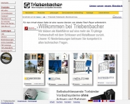 Bild Triebenbacher Betriebsgesellschaft mbH