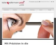 Bild Kaiser & Waltermann GmbH