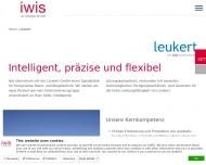 Bild Leukert GmbH Metallwarenfabrik
