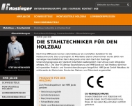 Bild HMR Jacob GmbH Metallwaren