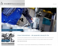 Bild KM Kuhlemeier Metallverarbeitung GmbH