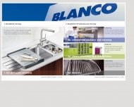 Bild BLANCO CS GmbH + Co KG