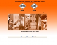 Bild LOESCH Tronic GmbH