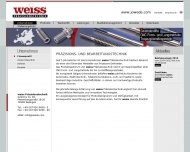 Bild Weiß Präzisionstechnik GmbH & Co. KG