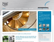 Bild Buschermhle Edelstahl GmbH