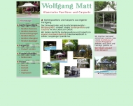 Bild Matt W. Metallgestaltung
